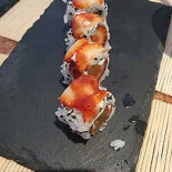 Sushi Santos Nourriture