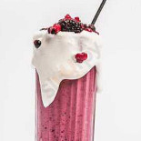 Mother Burger Boisson