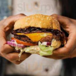 Mother Burger Nourriture