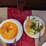 Sukhothai Comida