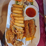 Sukhothai Comida