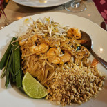 Sukhothai Nourriture