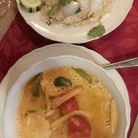 Sukhothai Nourriture