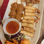 Sukhothai Nourriture