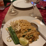 Sukhothai Nourriture