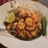 Sukhothai Nourriture