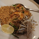 Sukhothai Nourriture