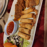 Sukhothai Nourriture