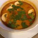 Sukhothai Nourriture