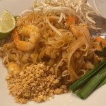 Sukhothai Nourriture
