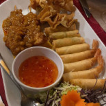 Sukhothai Nourriture