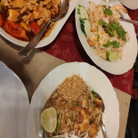 Sukhothai Nourriture