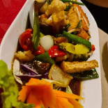 Sukhothai Nourriture