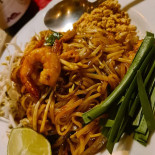 Sukhothai Nourriture