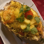 Sukhothai Nourriture