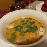 Sukhothai Nourriture
