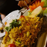 Sukhothai Nourriture