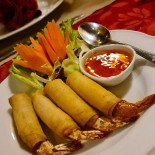 Sukhothai Boisson