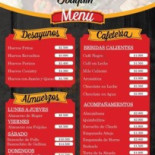 Ice'n'easy Carte