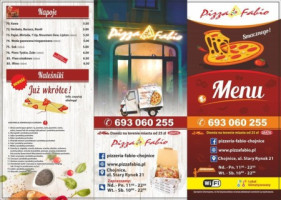 Restaurante Windsurf Praia de Alvor menu