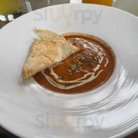 Casa Do Clube food