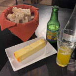 Take Away Dufogo Nourriture