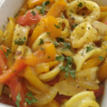 Goldi Comida