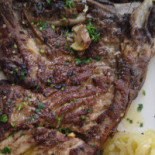 Goldi Comida