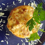 Goldi Comida