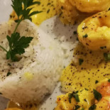 Goldi Comida
