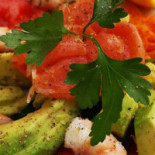 Goldi Comida