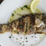 Goldi Comida