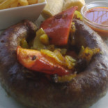 Goldi Comida