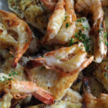 Goldi Comida