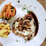 Goldi Comida