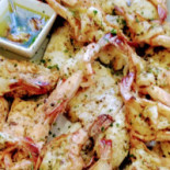Goldi Comida