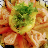 Goldi Comida