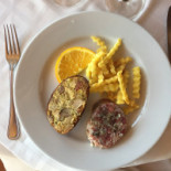 Ponte Velha Comida