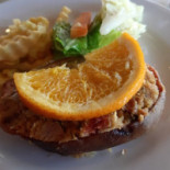 Ponte Velha Comida