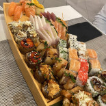 Daisuki Odivelas Nourriture