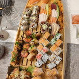 Daisuki Odivelas Carte
