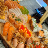 Daisuki Odivelas Nourriture