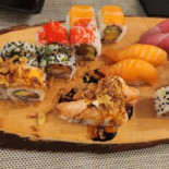 Daisuki Odivelas Nourriture