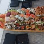 Daisuki Odivelas Nourriture