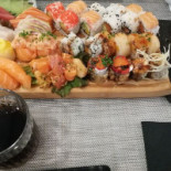 Daisuki Odivelas Nourriture
