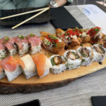 Daisuki Odivelas Nourriture