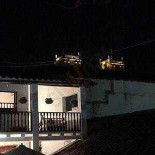 Do Papagaio Extérieur