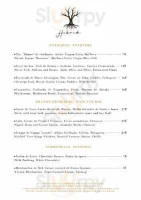Hibrido menu
