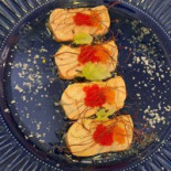 Sushi Lord Nourriture