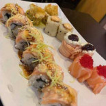 Sushi Lord Nourriture
